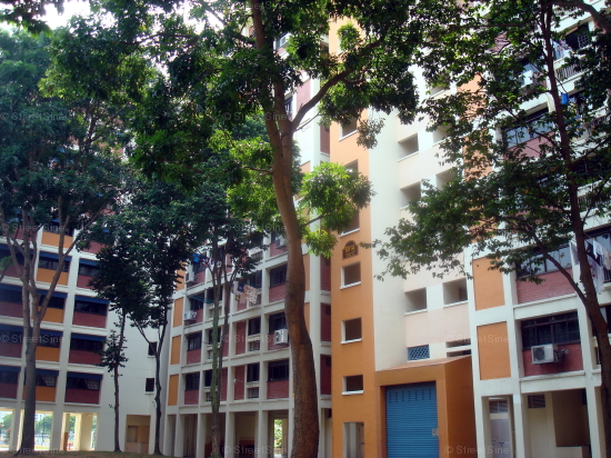 Blk 891A Woodlands Drive 50 (Woodlands), HDB 4 Rooms #346892